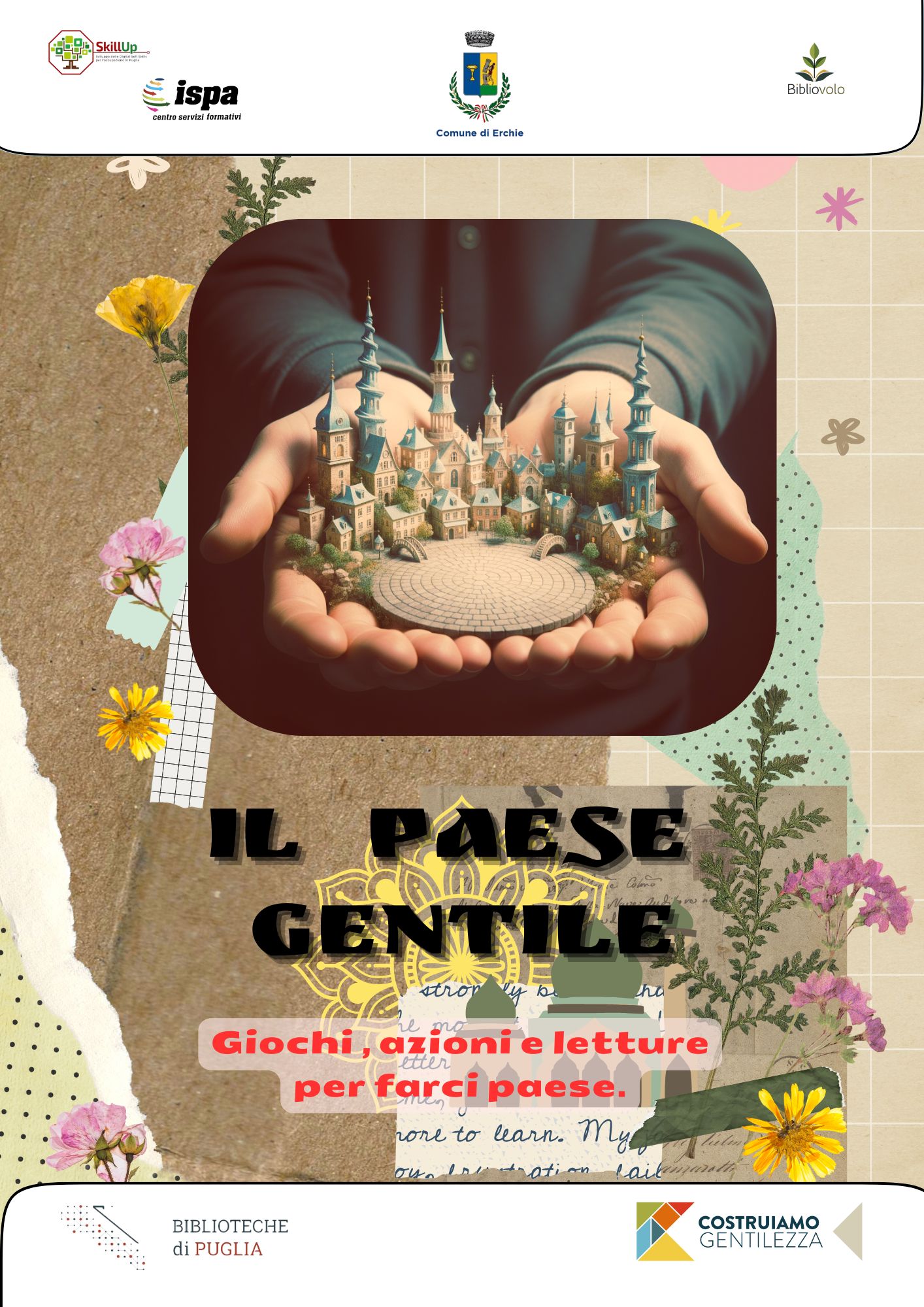 IL PAESE GENTILE